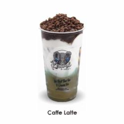 Caffe Latte Chocolate