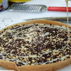 Martabak Manis Kacang Coklat Wijen Full Wisjman