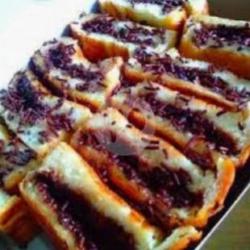 Pisang Campur Coklat   Susu