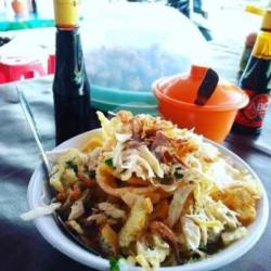 Bubur Ayam Cianjur