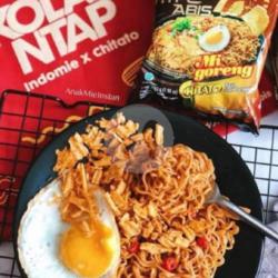 Indomie Goreng Hype Abis - Rasa Chitato