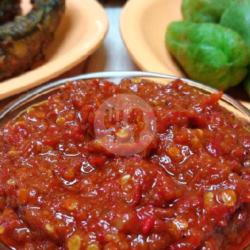 Sambal Terasi