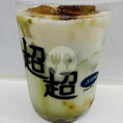 Super Boba Premium Matcha