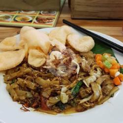Kwetiau Sosis