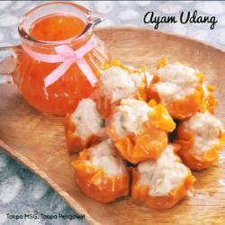 Dimsum Somay Udang