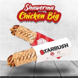 Shawarma Chicken