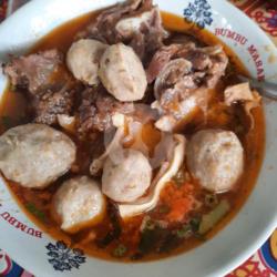 Bakso Tulang