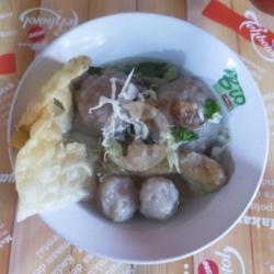 Bakso Ayam