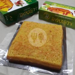 Bika Ambon Keju