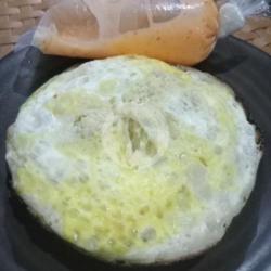 Surabi  Telor Ayam Mayones