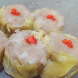 Baby Dimsum Full Ayam Isi 24