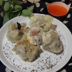 Dimsum Large Aneka Toping