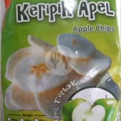 Keripik Apel Malang