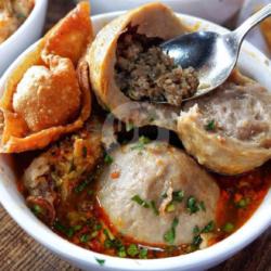 Bakso Sapi Pedas