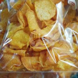 Cahaya Crispy Potato Chip