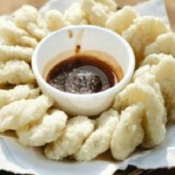 Cireng Kriting Bumbu Rujak 12 Pcs