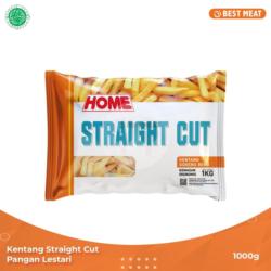 Home Straight Cut 1 Kg