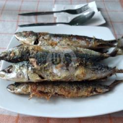 Ikan Cue Goreng