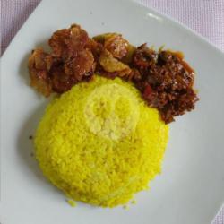 Nasi Kuning