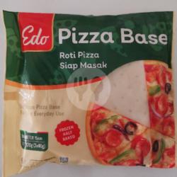 Edo Pizza Base 120gr