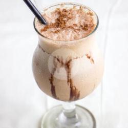 Choco Cinnamon Frape