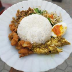 Nasi Betutu