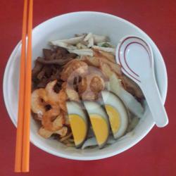 Mie / Kwetiau / Bihun Hokkien Udang