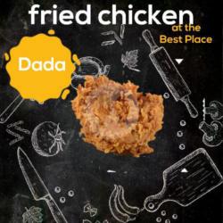 Original Fried Chicken Dada