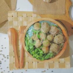 Bakso Kasar   Halus