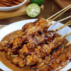 Sate Ayam Super 5 Tusuk