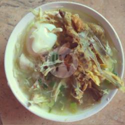 Soto Lamongan