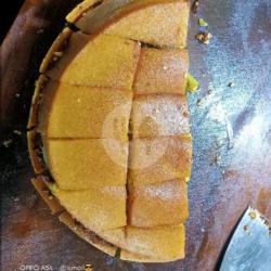 Kacang   Susu