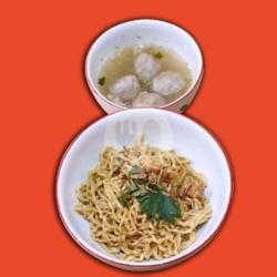 Yamin Bakso Urat Halus