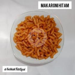 Makaroni Hitam