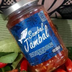 Sambal Jambal