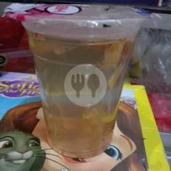 Wedang Jahe