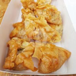 Dimsum Pangsit Goreng