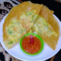 Martabak Jadul