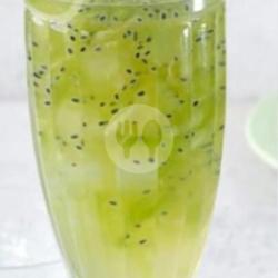 Es Melon Nata De Coco