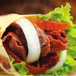 Kebab Daging Premium