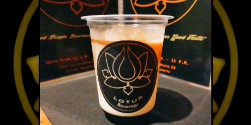 Lotus Beverages