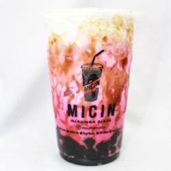 Boba Pink Candy