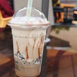 Cappucino Cincau