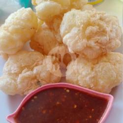 Cireng Bumbu Rujak ( Isi 10pcs ) Mateng