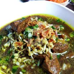 Soto Rawon