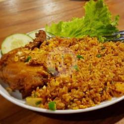 Nasi Goreng Black Coco