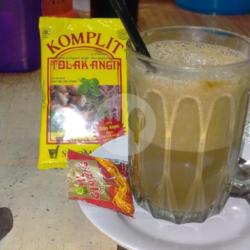 Bandrek Jamu Komplit