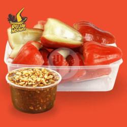 Jambu Citra Bumbu Kacang