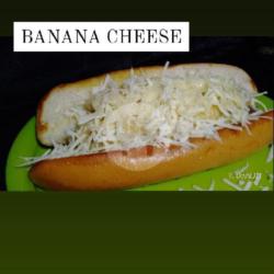 Sweet Banana Cheese