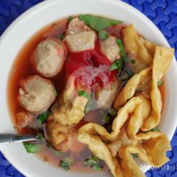 Bakso Campur